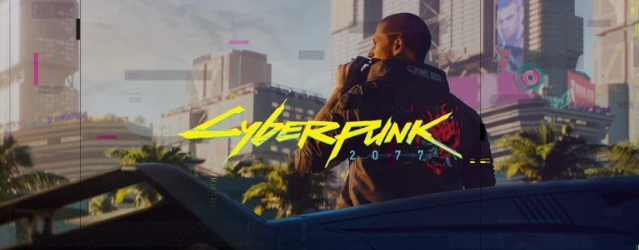 Cyberpunk2077