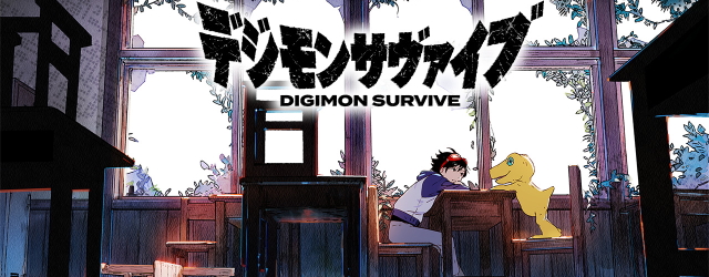 DigimonSurvive