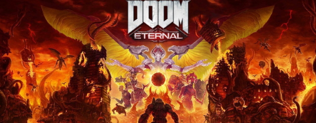 DoomEternal