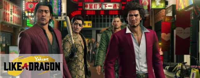 Yakuza7