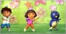 Test Kinect - Nickelodeon Dance