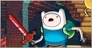 Adventure Time explore un donjon en vidéo