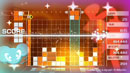 Lumines va se faire remasteriser