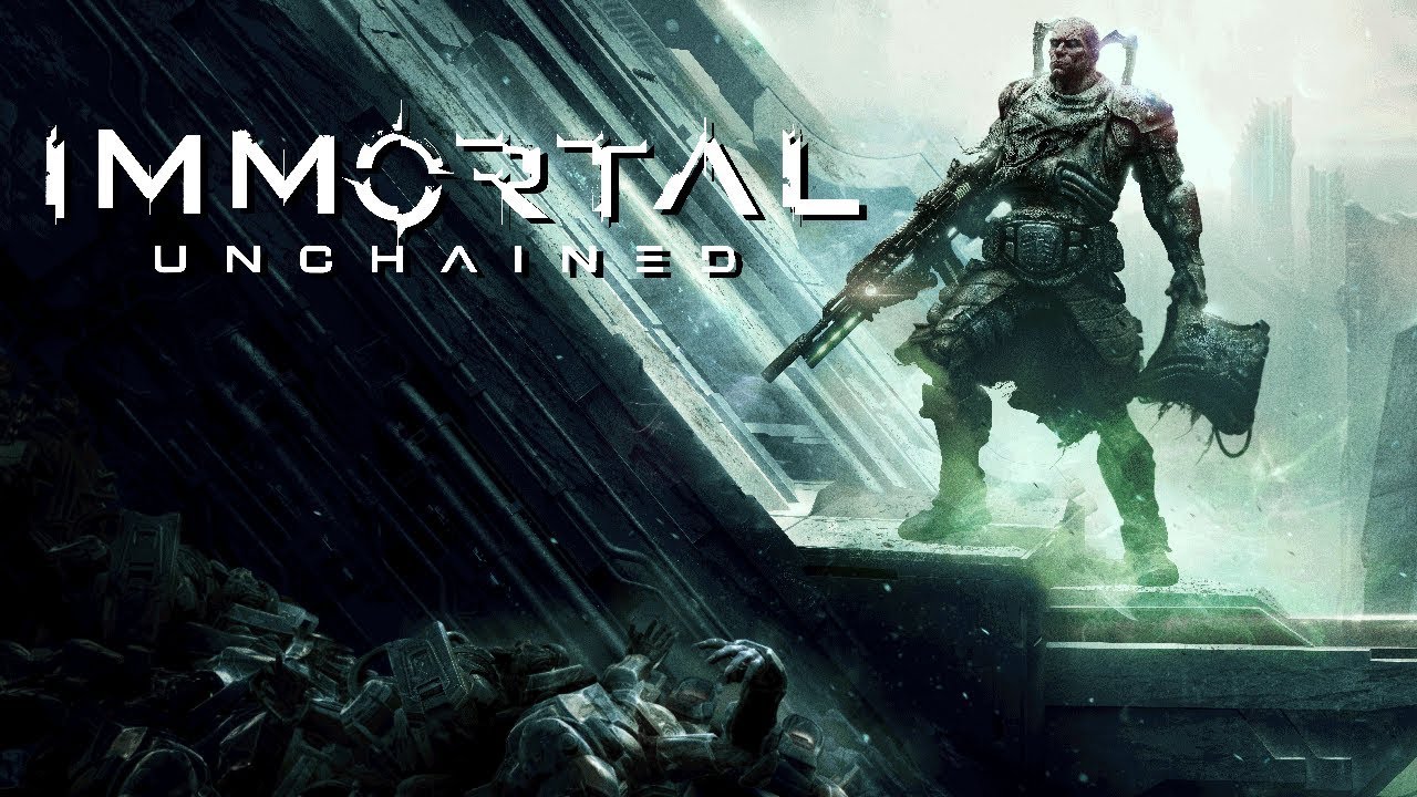 Immortal : Unchained s'offre une extension