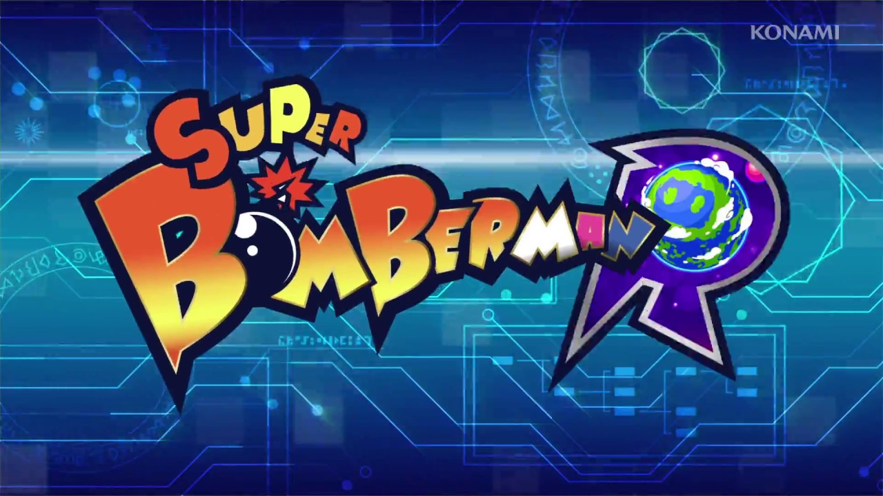 Super Bomberman R Online, c'est pour demain