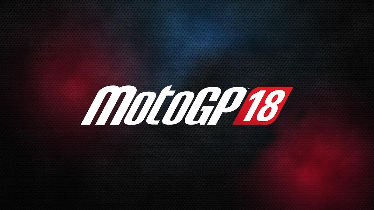 MotoGP 18 prend le départ en vidéo