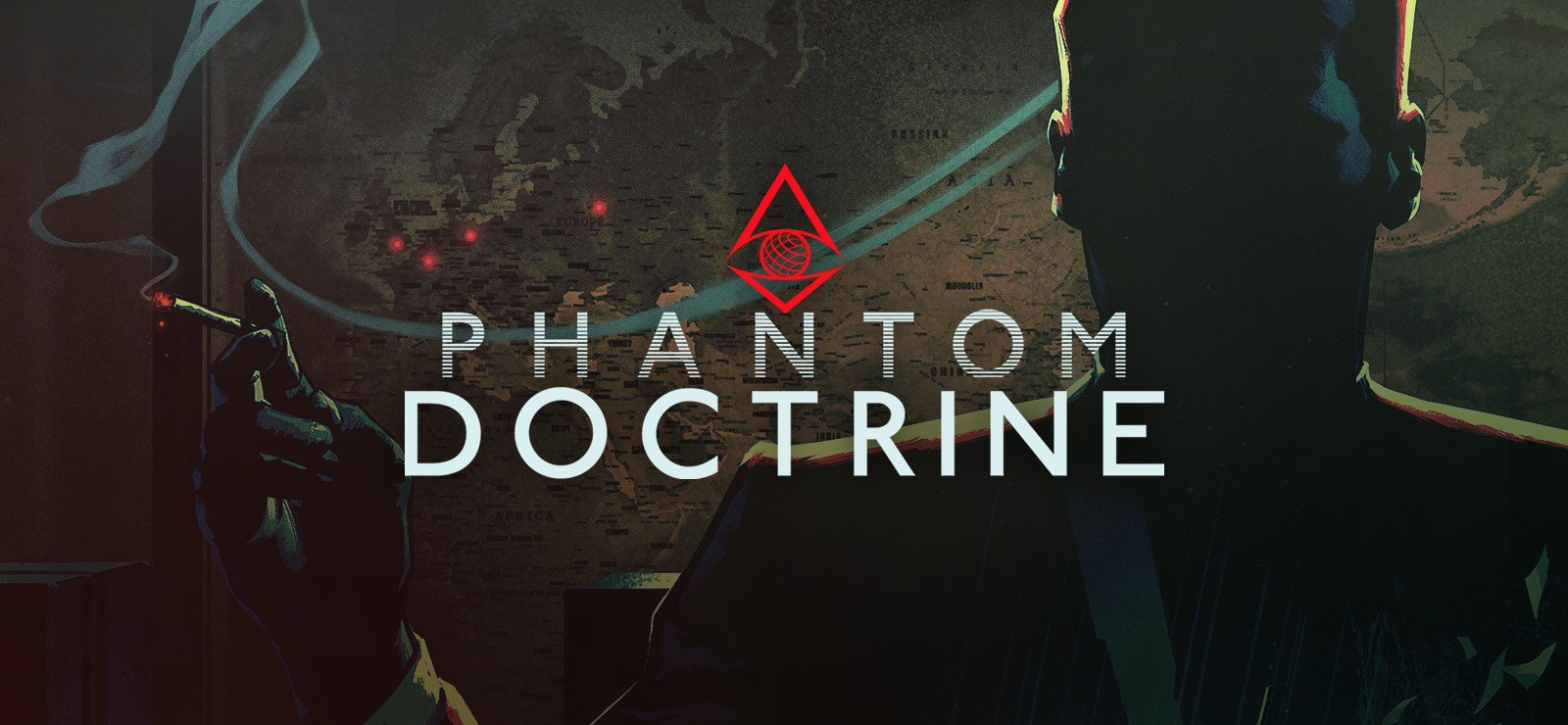 E3 2018 - Phantom Doctrine annoncé sur consoles