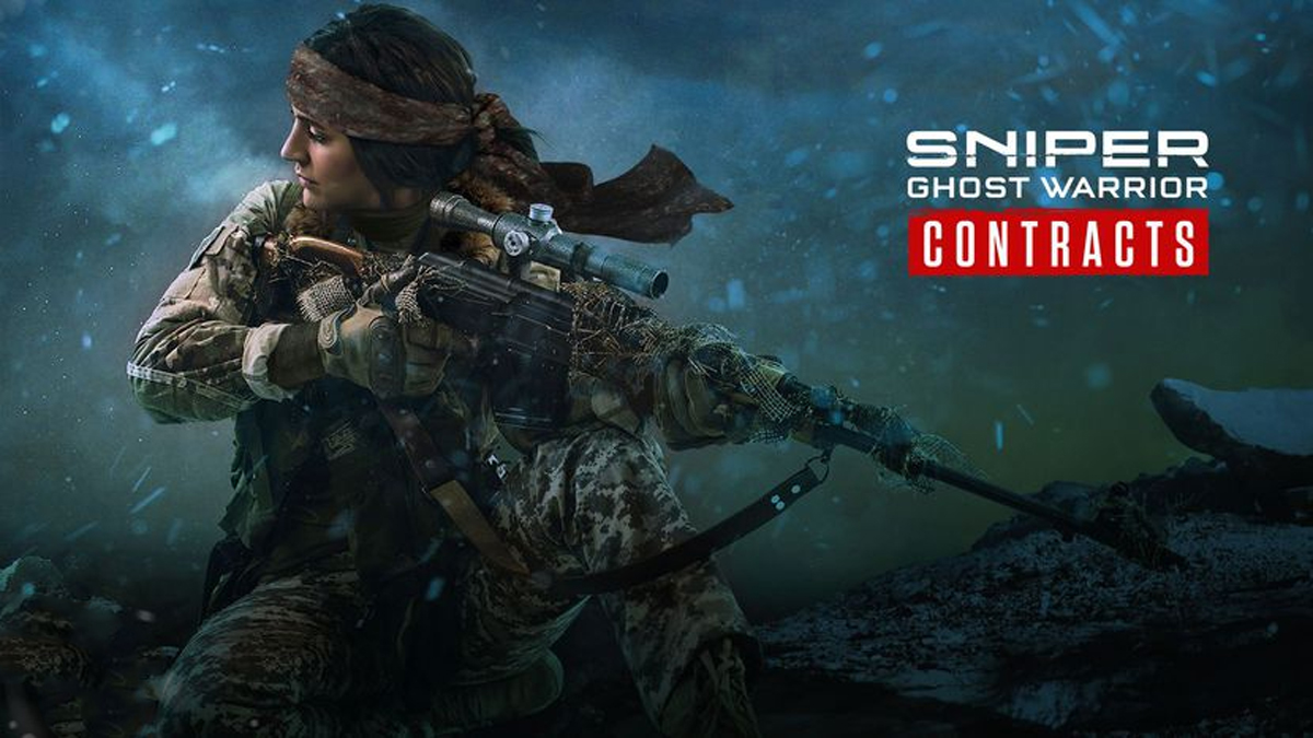 Sniper Ghost Warrior Contracts, un teaser, un RDV