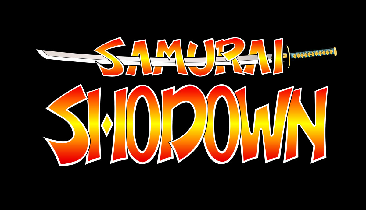 Une NeoGeo Collection pour Samurai Shodown