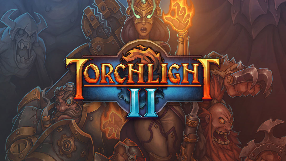 Torchlight II invoque une dernière vidéo