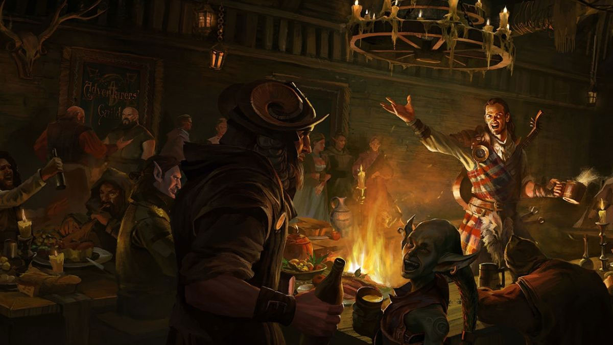 The Bard's Tale IV prépare sa Director's Cut