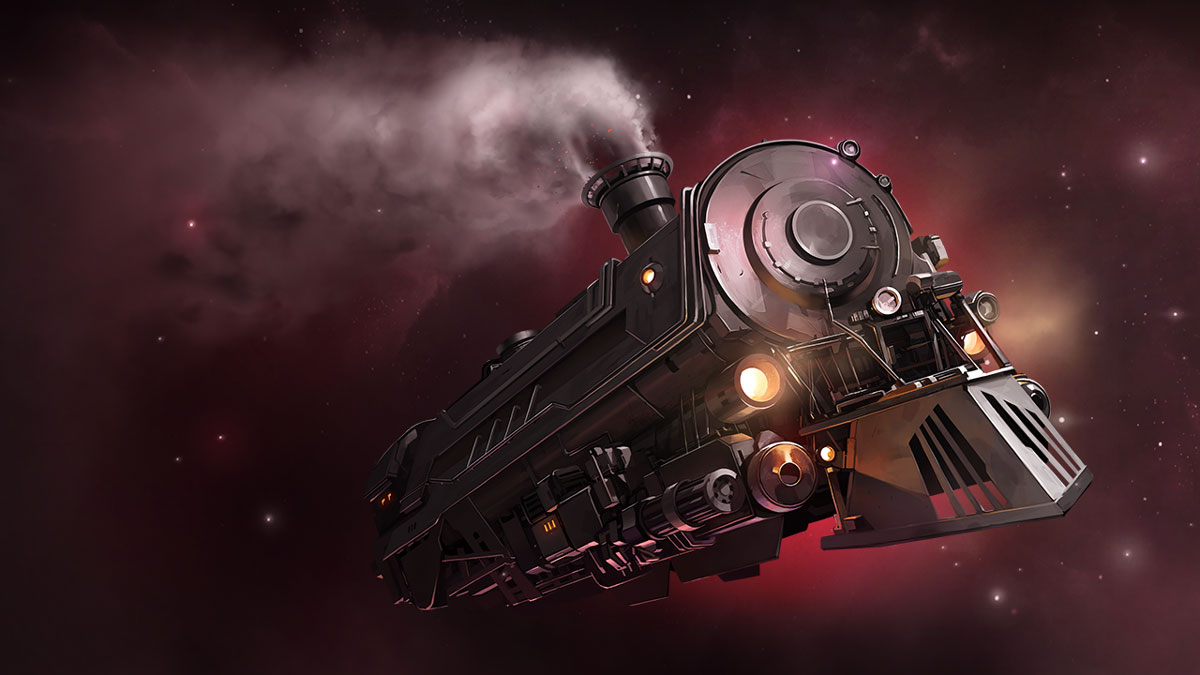 Sunless Skies va explorer nos consoles