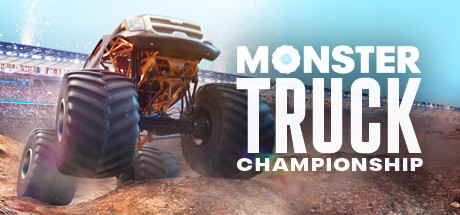 Monster Truck Championship accélère en vidéo