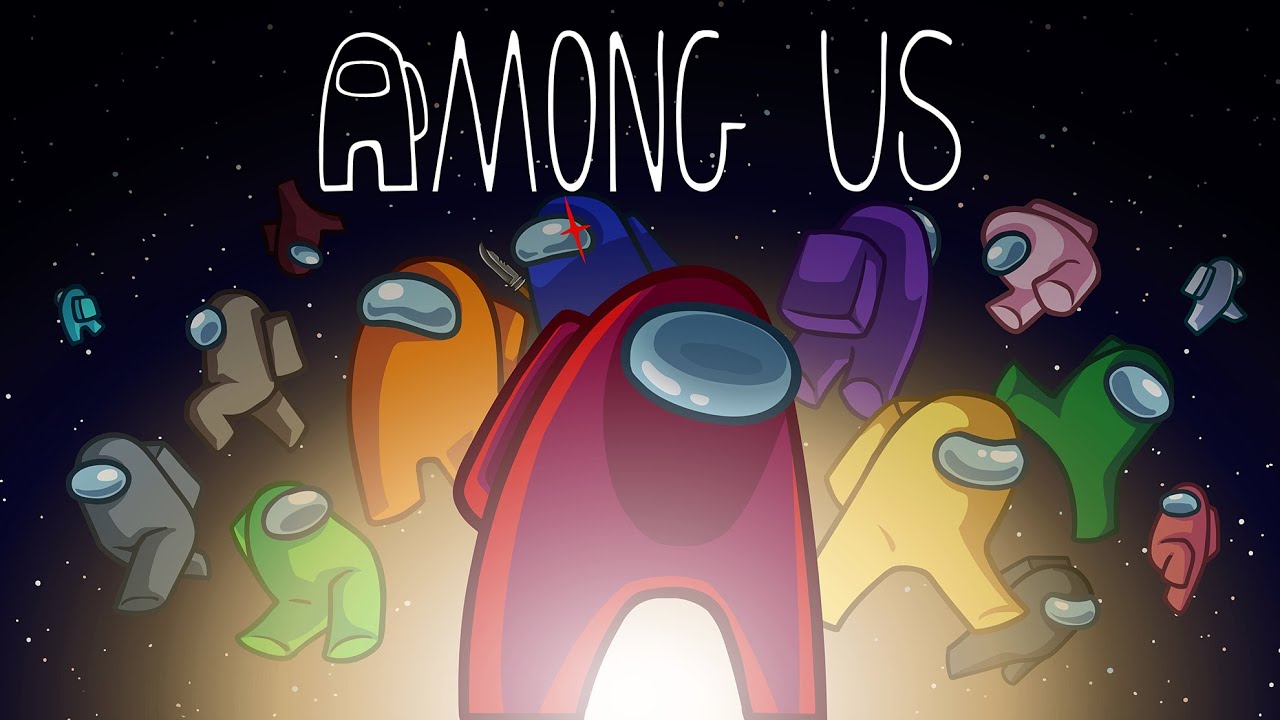 Among Us daté sur Xbox