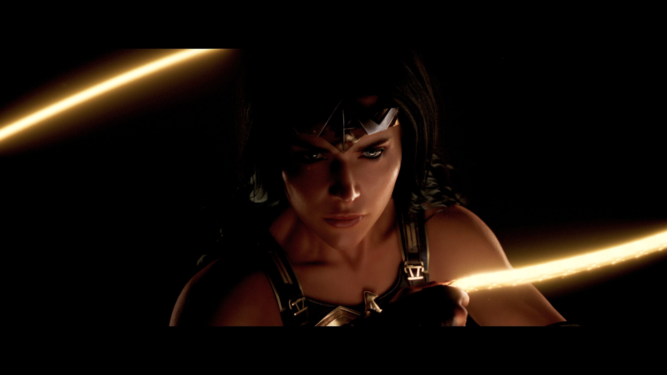 Le jeu Wonder Woman annulé et le studio Monolith fermé par WB interactive E.