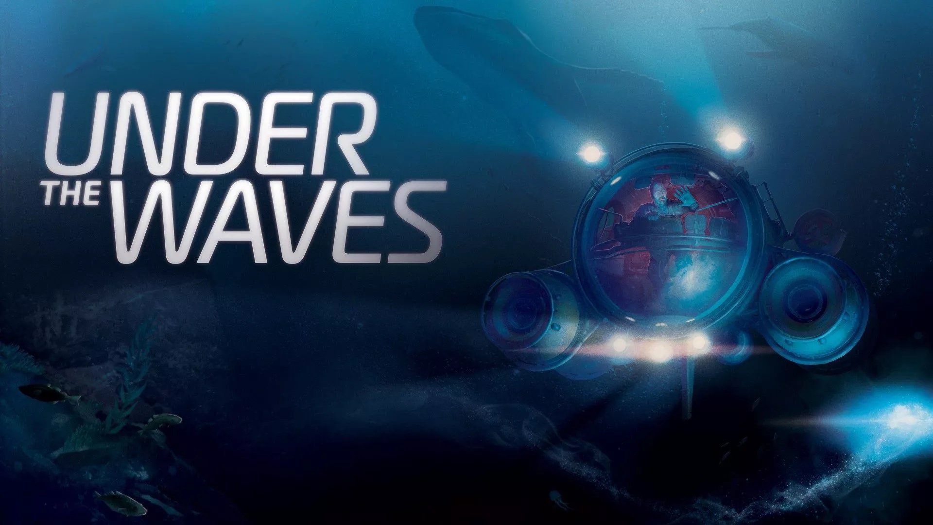 Under The Waves plonge sur nos consoles