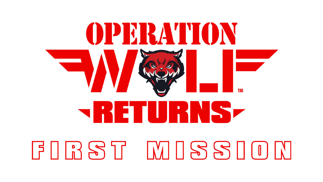 Operation Wolf Returns: First Mission débarquera en Septembre sur nos consoles 