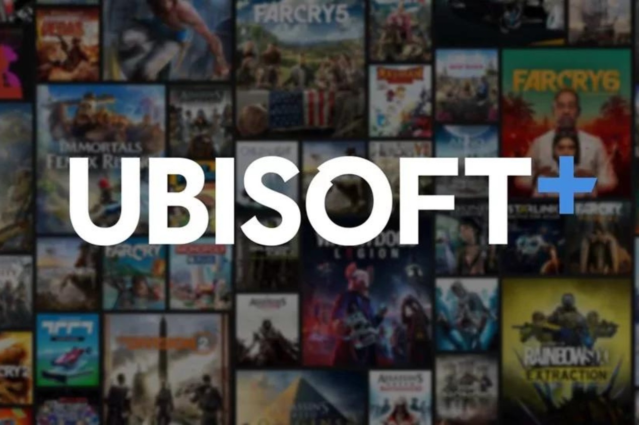 Ubisoft+ Multi Access débarque sur Xbox