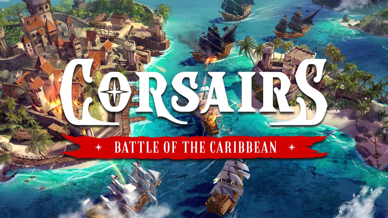 Corsairs se prépare pour La Bataille des Caraïbes