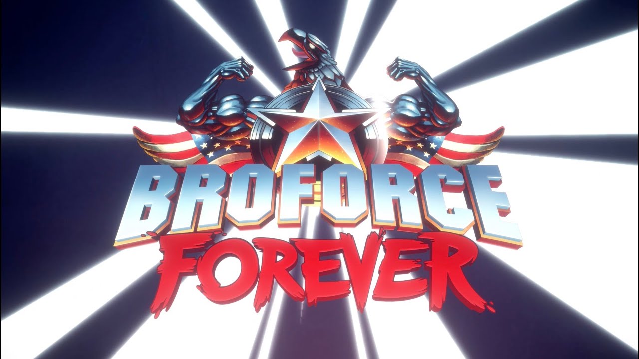 Broforce arrive sur Xbox et le Xbox Game Pass